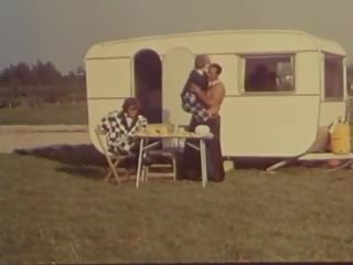 Los angeles foire aux sexes 1973, volný ročník film porno video 06