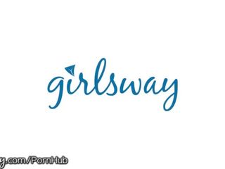 Girlsway Bound MILF gets her Punishment