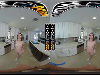 Virtualporn - alt maly valerica steele fucked in vr