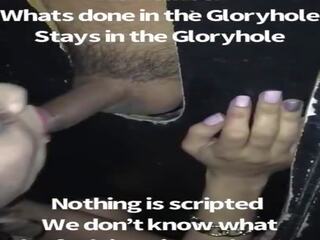 Gloryhole creampie: cumming độ nét cao khiêu dâm video d9