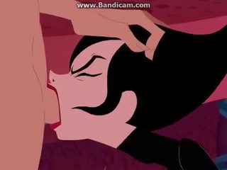 Ashi deepthroat