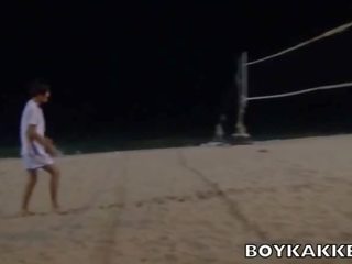 Boykakke – Volley My Balls