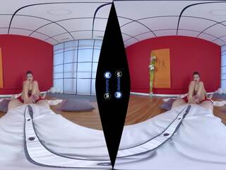 Geisha pergi dubur: percuma 5min lucah video 0d