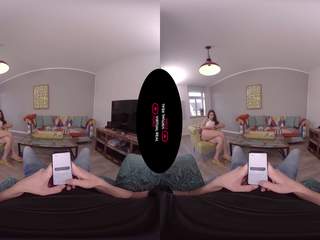 Virtualrealporn - bosan sebagai fuck