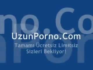 Török amatőr porn� videó