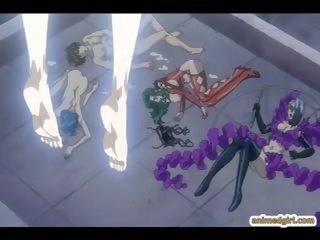Seksual anime gyzykly sikiş wetpussy and döl