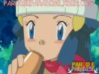 ポケットモンスター xxx 1