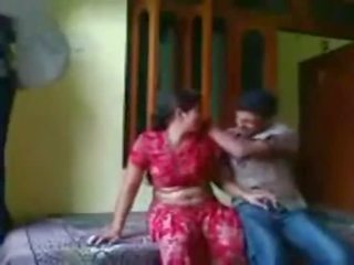 Fqinj aunty desi seks