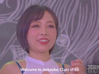 JERKAOKE | Graduating From The Class of 69