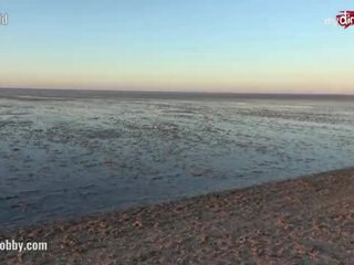 ร้อน สาธารณะ ใช้ปากกับอวัยวะเพศ บน the ชายหาด โป๊ วีดีโอ