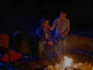 Camp Fire sex encounter
