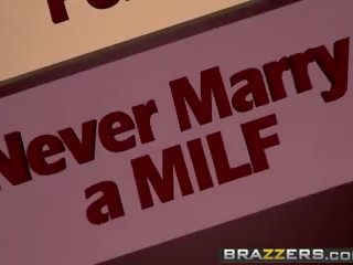 Brazzers - menyecske mint azt nagy - soha feleségül egy bevállalós anyuka színhely