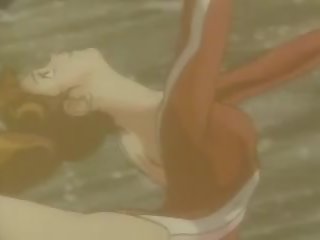 Legend of the Overfiend 1988 Oav 02 Vostfr: Free Porn ba