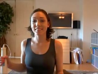 Lily LaBeau wants to make you cum