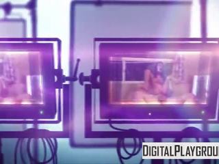 Digitalplayground - sai piim