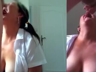 Gerai caned mokinukė pt 4 apie 4, nemokamai porno 48