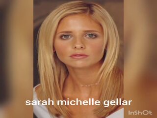 Sarah Michelle Gellar Alternate Reality Porn: Free Porn 89