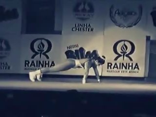 Нам campeonato aerobica бразиль 1993 wmv, порно 43