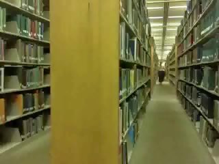 Nebuna bibliotecă puicuta!