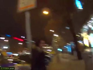 MallCuties - amateur teen girl - teen on streets