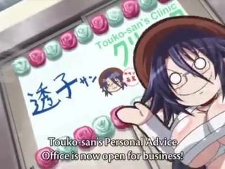 Kagaku na yatsura ecchi anime - vapaa aikuinen pelit at freesexxgames.com