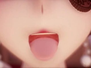 虫交mmd 2