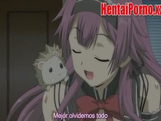 La empleada del sexo y del tempat penampungan video 1 - hentaiporno.xxx