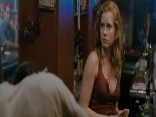 Amy adams a võitleja