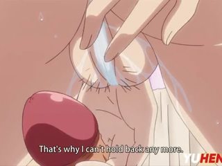 Nympho Teen Fucks her Friend | Hentai Uncensored