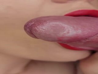 Oral Creampie Compilation Throbbing Cock in Your Mouth Best Blowjob Compilation