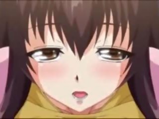 Hentai anime seksowne nauczycielka i jej student mieć seks: porno 70