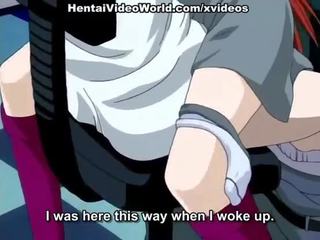 Įsimintina anime seksas rinkinys