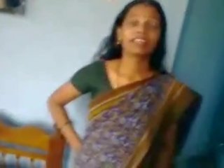 Tamil aunty ny