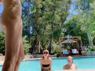 Alexandra Daddario 2020, Hotness & Nudes