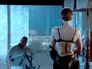 Celebrity Jamie Lee Curtis Striptease Sex Scene: HD Porn 58