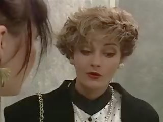 Les Rendez Vous De Sylvia 1989, Free Beautiful Retro Porn Video