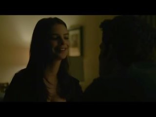 Emily Ratajkowski - Gone Girl (2014)