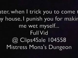 I can't hold my pee&excl; My boss locked me out of the toilet&period; I punish him with my piss and my strap on&period;