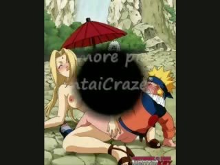 Naruto animasi pornografi
