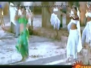 Anjali Tamil Actress hot Navel