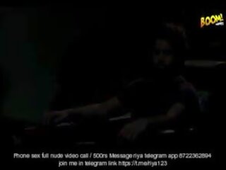 מיוחד מְסִירָה 2020 unrated 720p hevc hdrip boommovies o