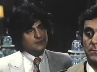 Provinciales en chaleur 1981, 免費 美麗 復古 色情 視頻