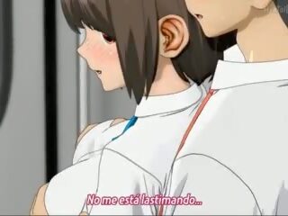 Estudiante abusada - hentai 1, gratis de hentai porno video- e8