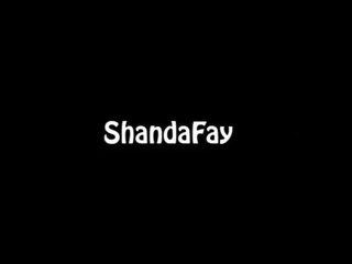 Deget fixarea muie! shandafay!