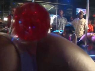 CIROC RED BERRY music video uncut