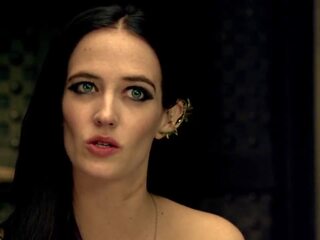 Eva Green and Sullivan Stapleton Sex Scene from 300 Rise