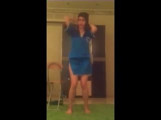 Hot Arabian Reem Sexy Dance-ASW1245