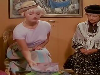 Rosalie se decouvre 1985 法国 olinka hardiman dvd