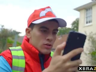 Pokemon megy xxx paródia négyesben -val három nagy szint csajok