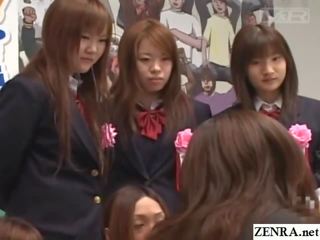 日本語 ゲーム ショー フェラチオ デモンストレーション ザーメン riri kouda ポルノの ビデオ